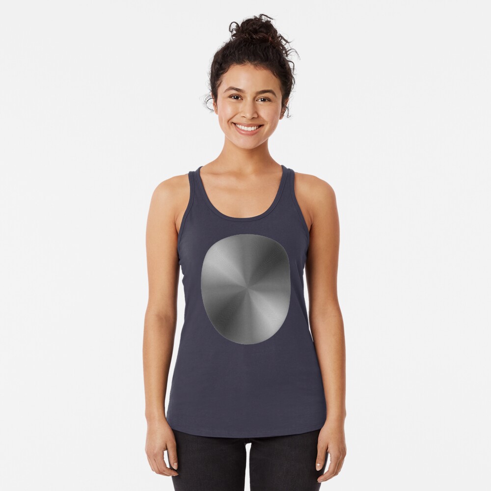 Item preview, Racerback Tank Top designed and sold by nikhorne.