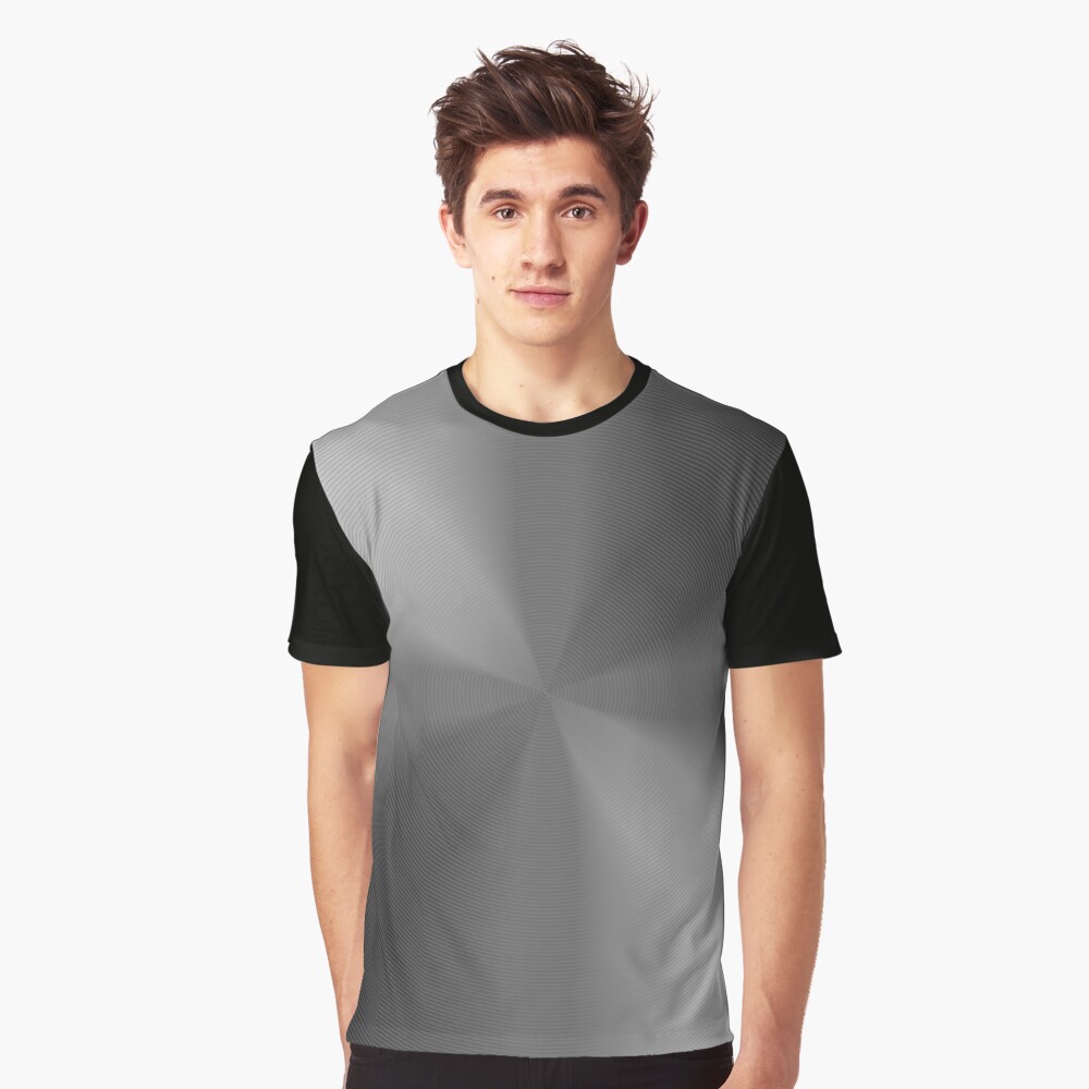 Item preview, Graphic T-Shirt designed and sold by nikhorne.
