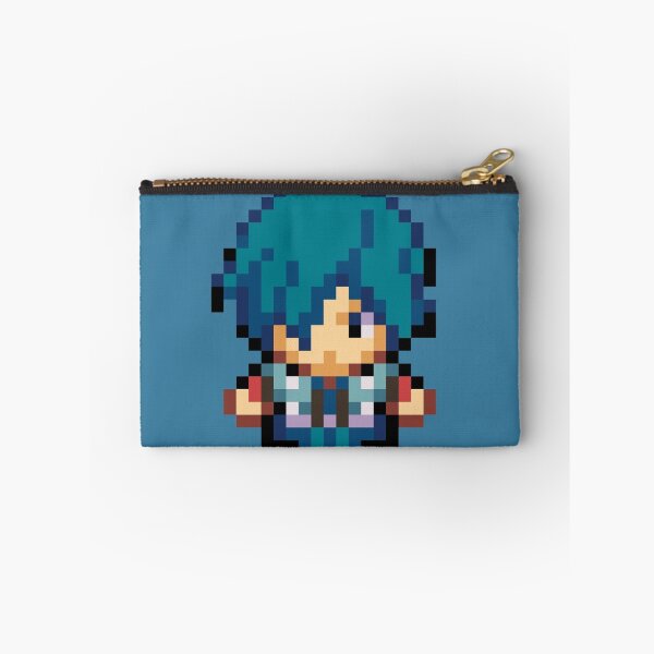 Item preview, Falkner Overworld Sprite designed and sold by fourfourfour.
