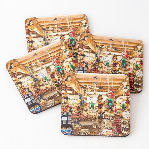 Item preview, Tienda de regalos italiana designed and sold by Muppetseb.