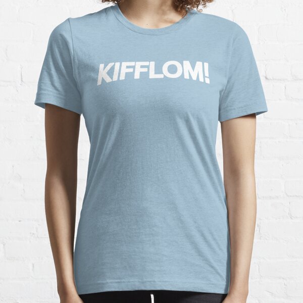 Kifflom! Essential T-Shirt
