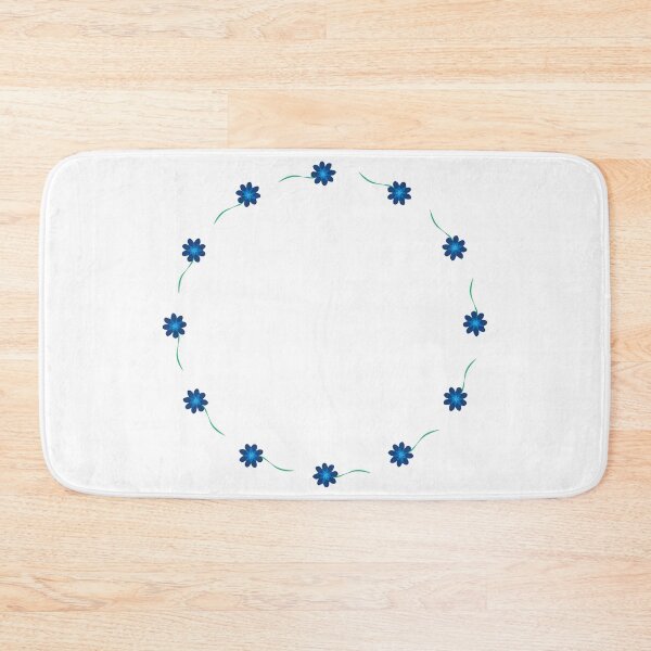 Item preview, NDVH Circle Seven designed and sold by Nik’s T-Shirts.