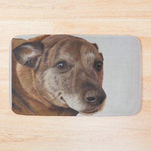Item preview, Tigger the Staffie designed and sold by cathyscreations.