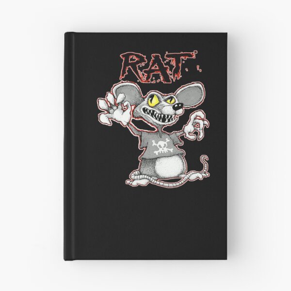 Item preview, RAT RAT RAT designed and sold by linden lorenson.