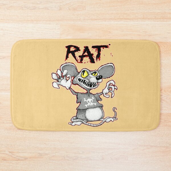 Item preview, RAT RAT RAT designed and sold by linden lorenson.