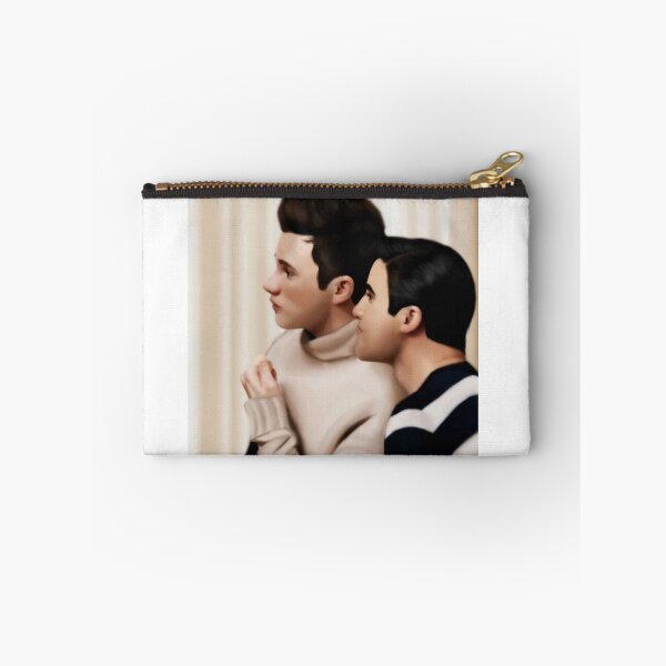 Item preview, Klaine designed and sold by giulsholfer.
