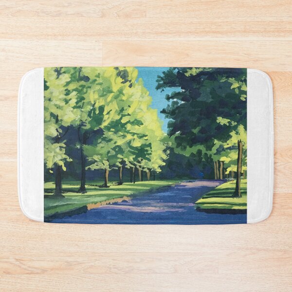 Item preview, Afternoon Foliage 2 designed and sold by WrenInFlight.