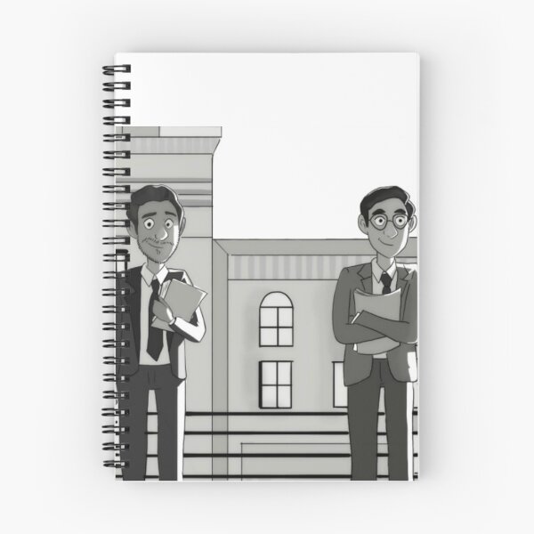 Item preview, Paperman Coliver designed and sold by giulsholfer.