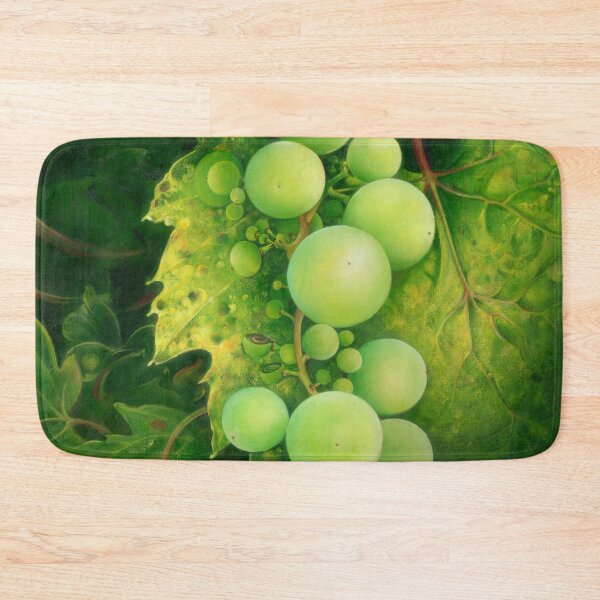 Item preview, "The Grapes" designed and sold by Anna Miarczynska.