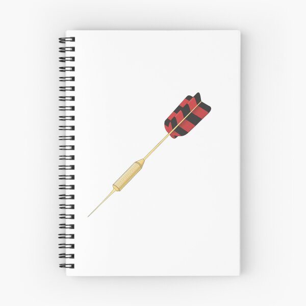 Item preview, Throwing Dart designed and sold by Judge-Hatchet.