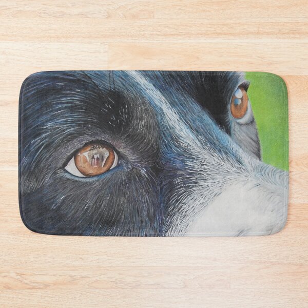 Item preview, Jed the Collie Cross designed and sold by cathyscreations.