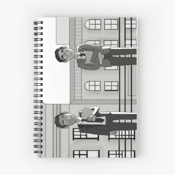 Item preview, Paperman Coliver designed and sold by giulsholfer.