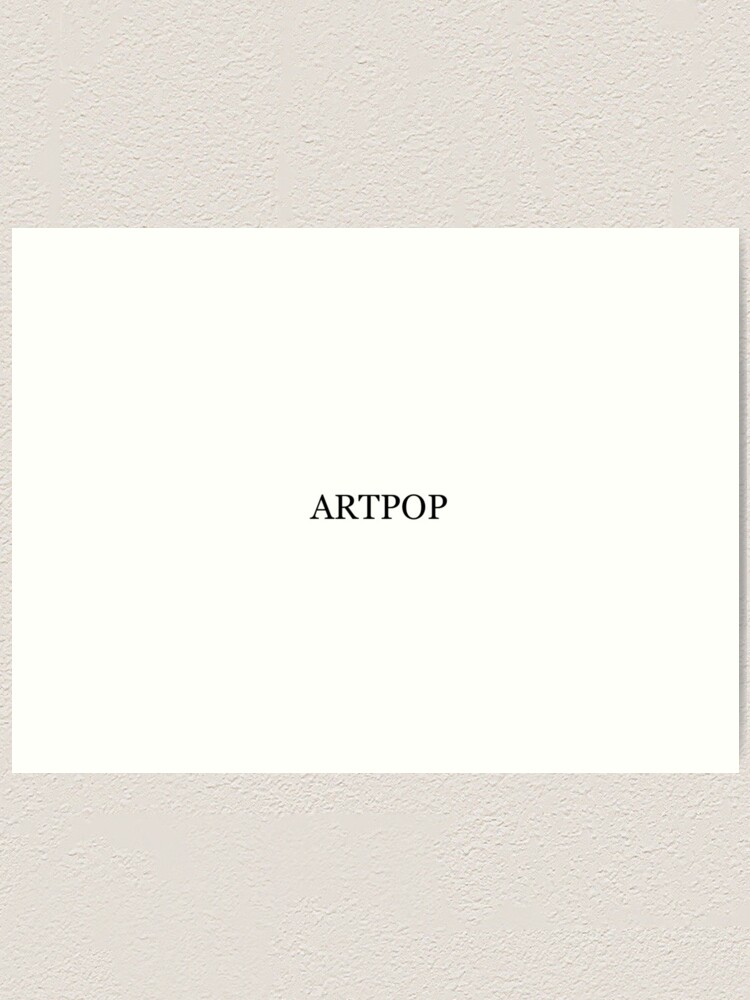 artPOP! Kids Drawing Pad - 9 x 12