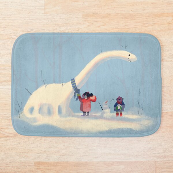 Bath Mat