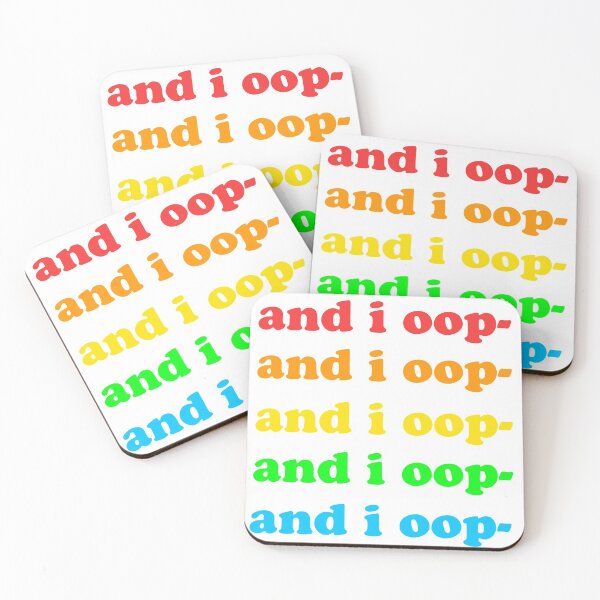 Item preview, And I oop- rainbow pack designed and sold by ferbal.