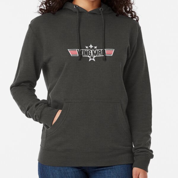 Top gun hoodies on sale