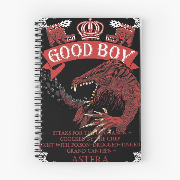Item preview, Good boy designed and sold by MCTOBW.