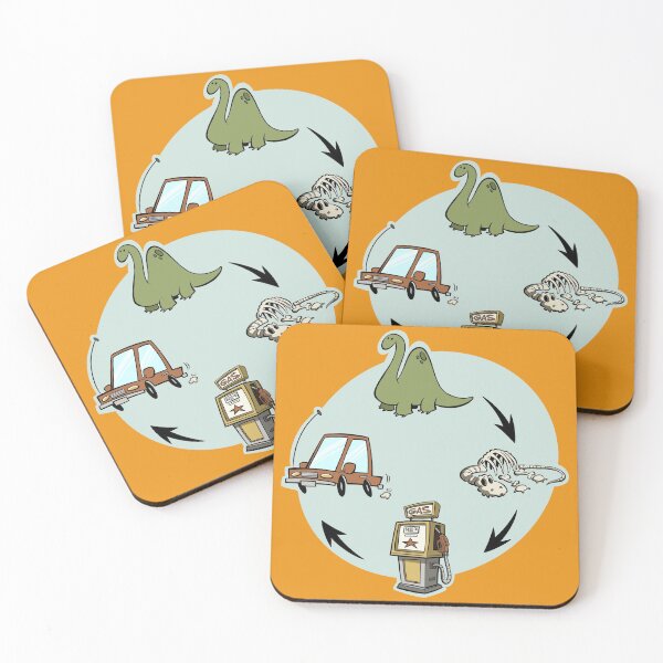 Item preview, Recyclosaurus designed and sold by westinchurch.