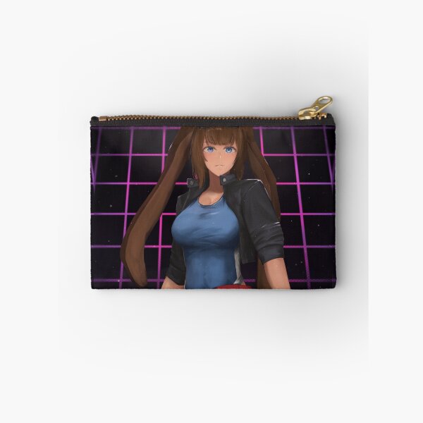 Item preview, Art by EKO.Art - 80's Arcade Legend Babs. designed and sold by BattleAthlete.