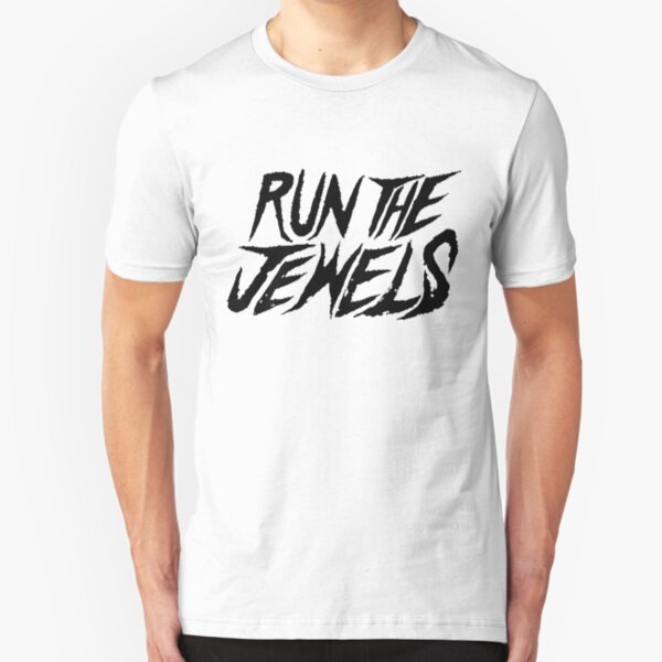 run the jewels t shirt amazon