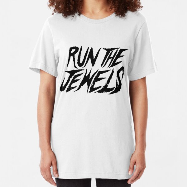 run the jewels t shirt amazon