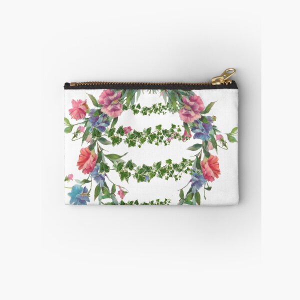 Artikelvorschau, Blumen-DNA entworfen und verkauft von stickersisters.