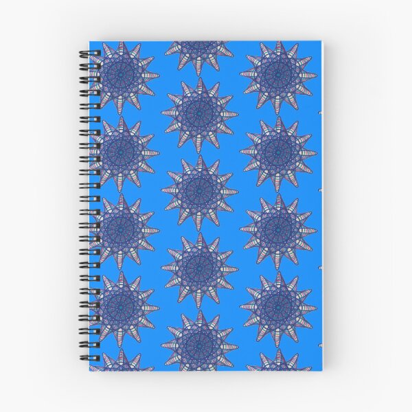 Item preview, Spirograph Candy Shell Pattern designed and sold by TravellingAlle.