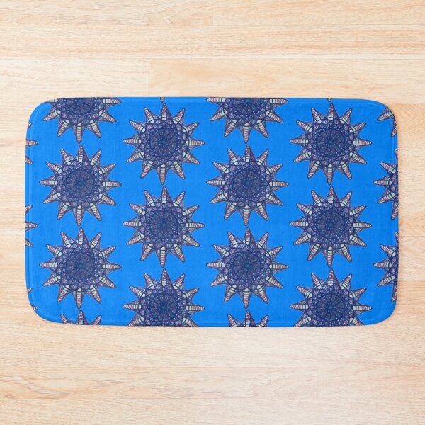 Item preview, Spirograph Candy Shell Pattern designed and sold by TravellingAlle.