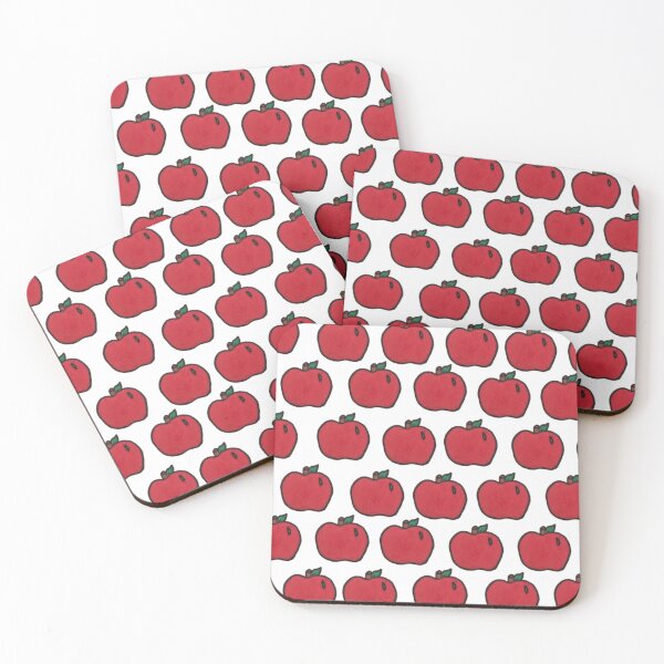 Item preview, Apples designed and sold by Hollee Becerra.