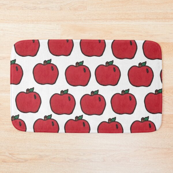 Item preview, Apples designed and sold by Hollee Becerra.