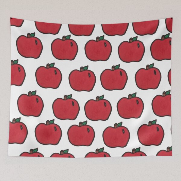 Item preview, Apples designed and sold by Hollee Becerra.