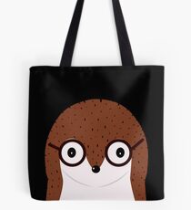 Bolsa de tela Dr. Hedgehog
