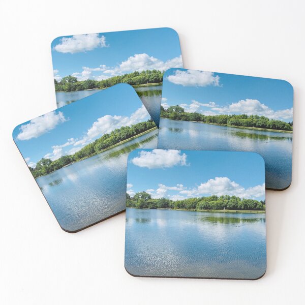 Item preview, Henley Lake Masterton designed and sold by Brenda Anderson.