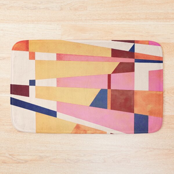 Item preview, Abstract painting designed and sold by PoofyEmporium.