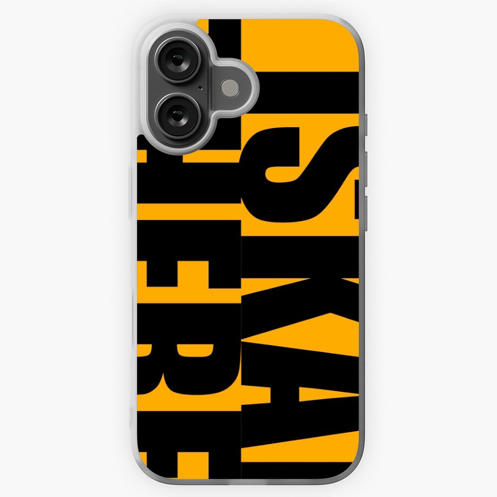Item preview, iPhone Soft Case designed and sold by MCANTO.
