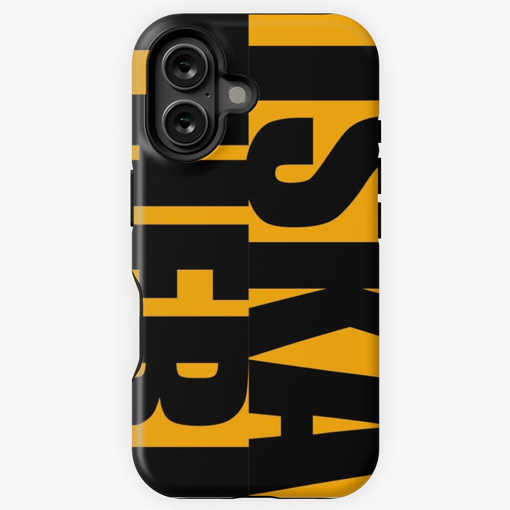 Item preview, iPhone Tough Case designed and sold by MCANTO.