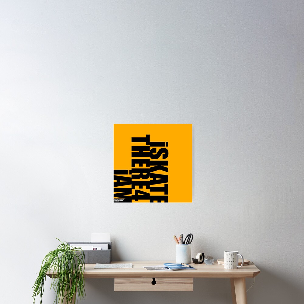 Item preview, Poster designed and sold by MCANTO.