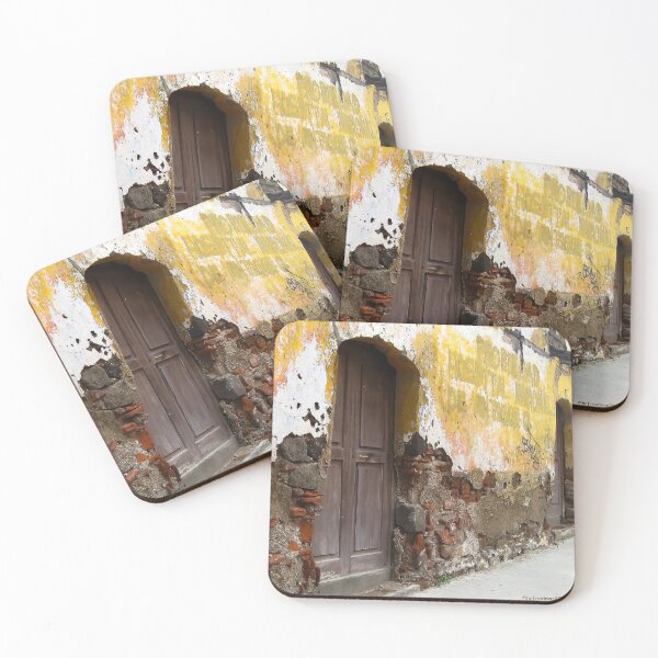 Item preview, Ancient Wall, Antigua, Guatemala designed and sold by heatherfriedman.