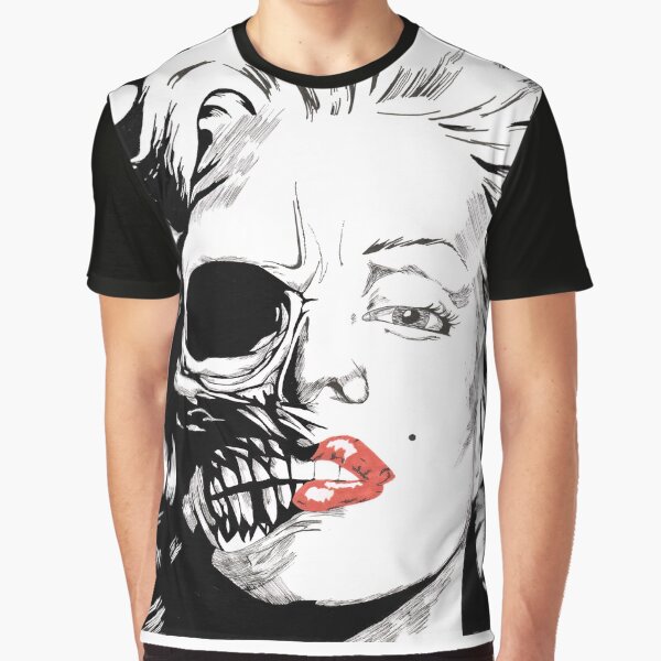 Item preview, Marilyn Monroe designed and sold by Insanity2479.