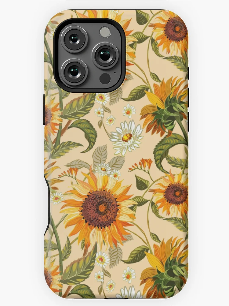 Society6 ケース Yellow sunflower 81aFYNBEqzL._UF894,1000_QL80_.jpg