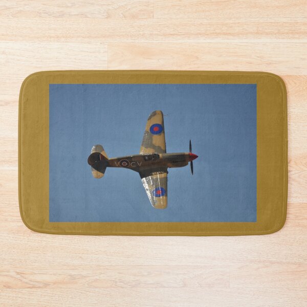 Item preview, Jamestown Airshow 2018-Kittyhawk VH-KTY Banked Flypast designed and sold by muz2142.