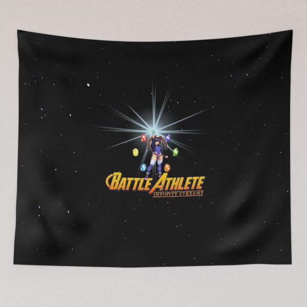 Item preview, Art by Omegachaino. Babs Universe designed and sold by BattleAthlete.