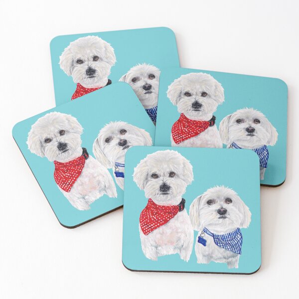 Item preview, Noah and Molly designed and sold by Apatche Revealed.