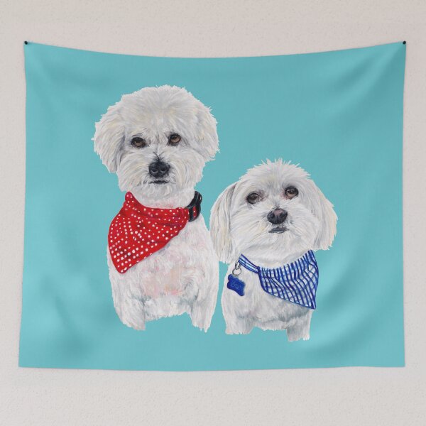 Item preview, Noah and Molly designed and sold by Apatche Revealed.