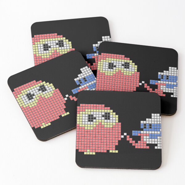 Item preview, Dig Dug! designed and sold by bellingk.