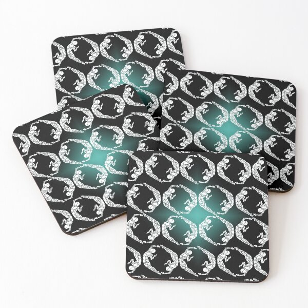 Item preview, Circles Pattern, Underwater Look For Swimmer designed and sold by danceink.