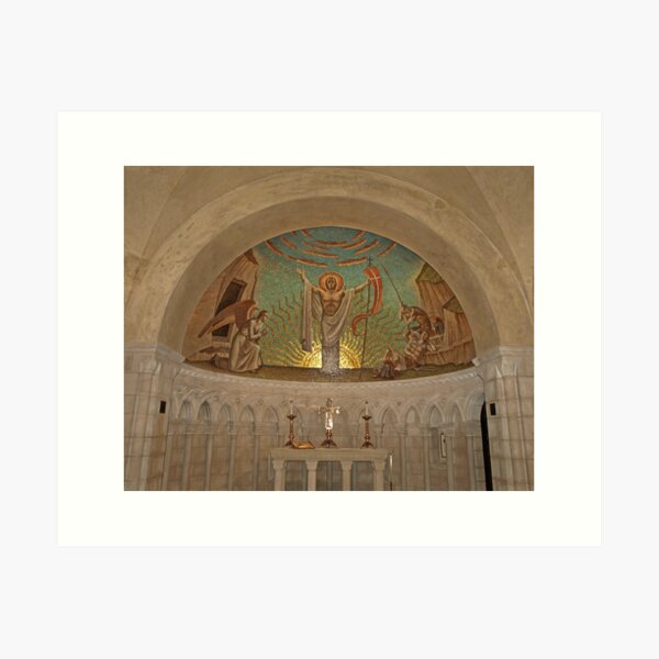 Item preview, Altar designed and sold by Lee d'Entremont.