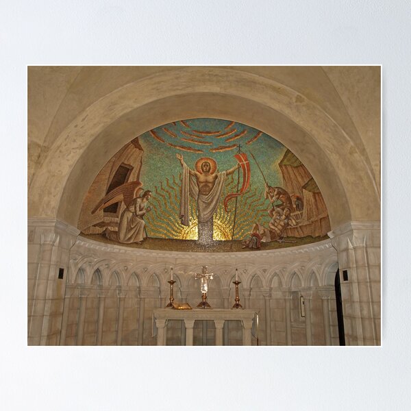 Item preview, Altar designed and sold by Lee d'Entremont.