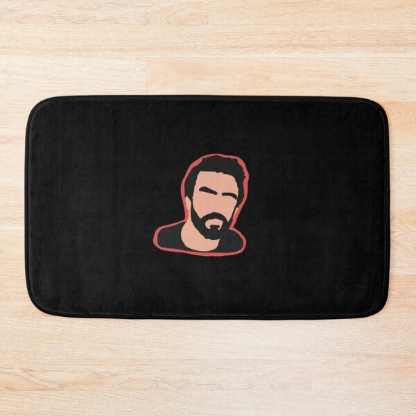 Item preview, Cinnamon toast gaming art designed and sold by HIMMLAM.