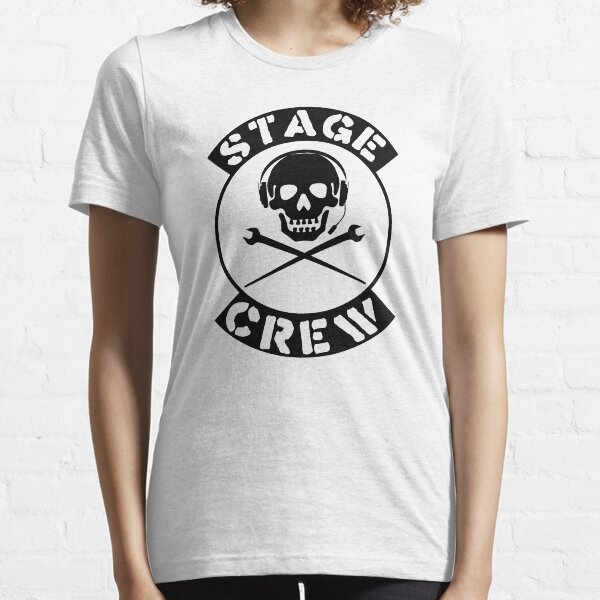 Item preview, Stage Crew designed and sold by callmeberty.